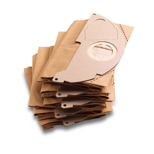 Papierfilterbeutel A2004/2014/2024/2054
