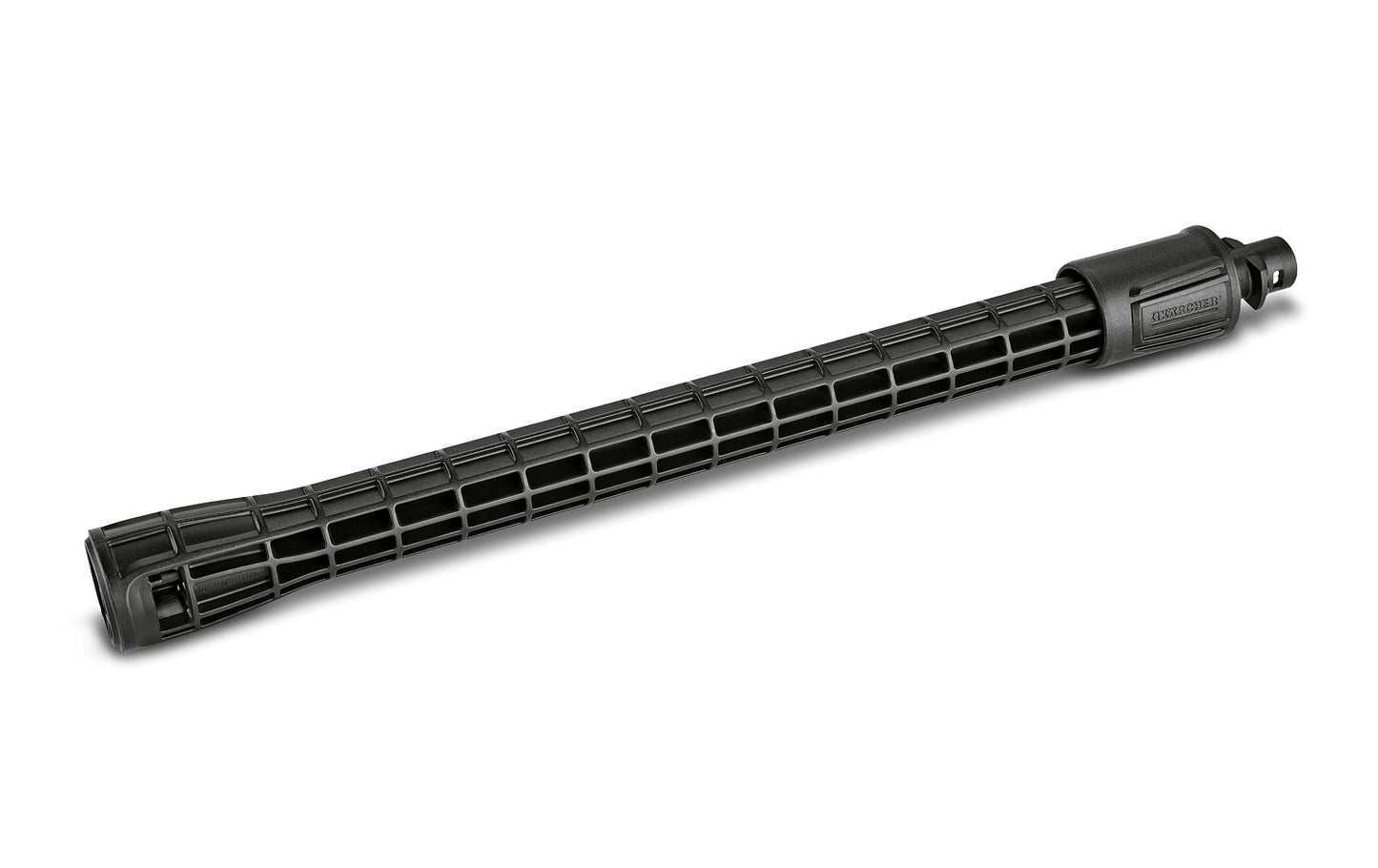 Strahlrohrverlängerung 1-stufig 