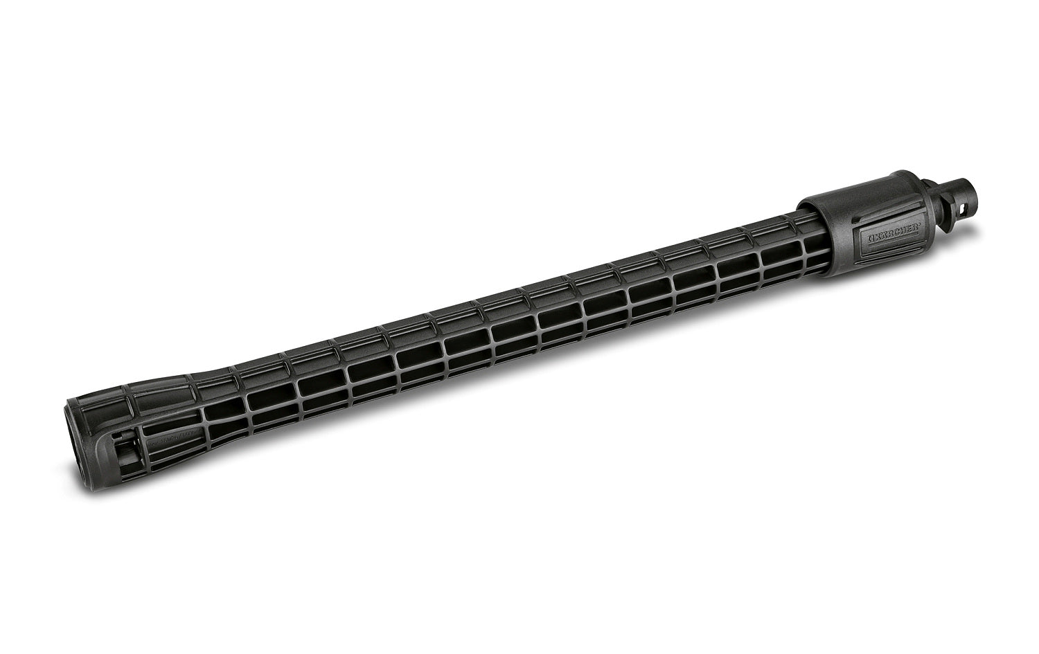 Strahlrohrverlängerung 1-stufig 