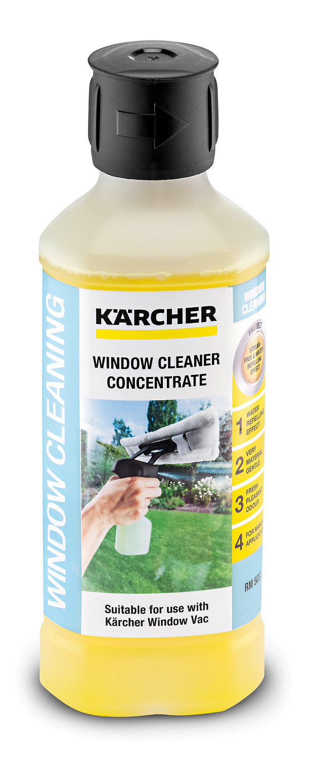 Fensterreiniger-Konzentrat RM 503 500 ml