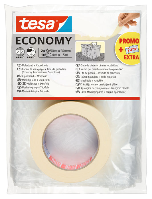 tesa Renovierungs-Set