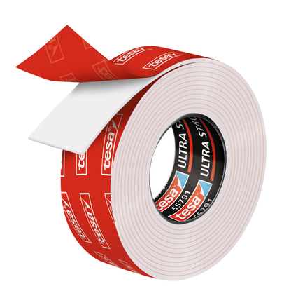 tesa® Montageband ULTRA STRONG | 19mm x 1,5m