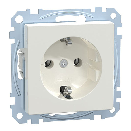 SCHUKO® STECKDOSEN-EINSATZ