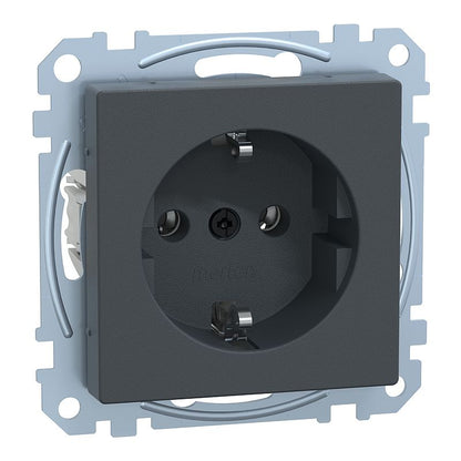 SCHUKO® STECKDOSEN-EINSATZ
