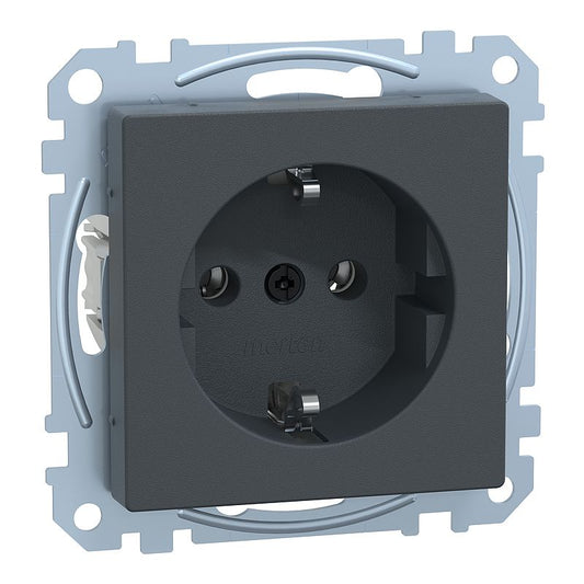 SCHUKO® STECKDOSEN-EINSATZ