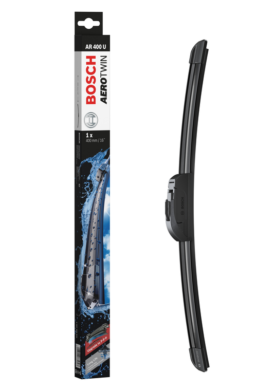 Bosch Scheibenwischer