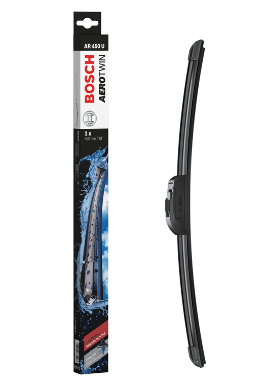 Bosch Scheibenwischer