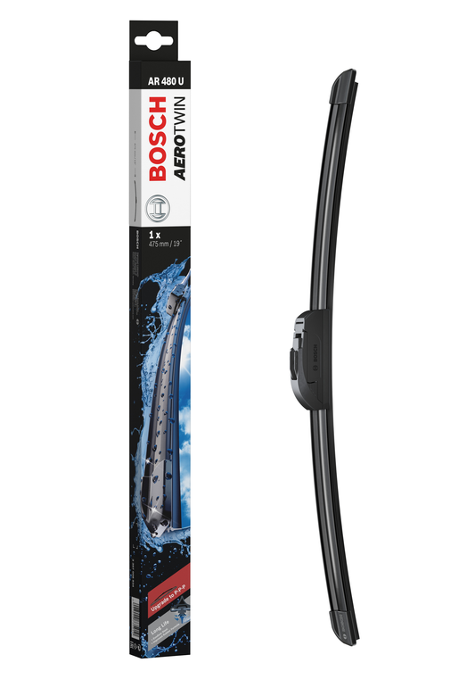 Bosch Scheibenwischer