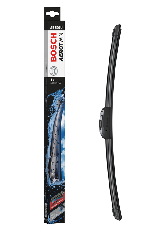 Bosch Scheibenwischer