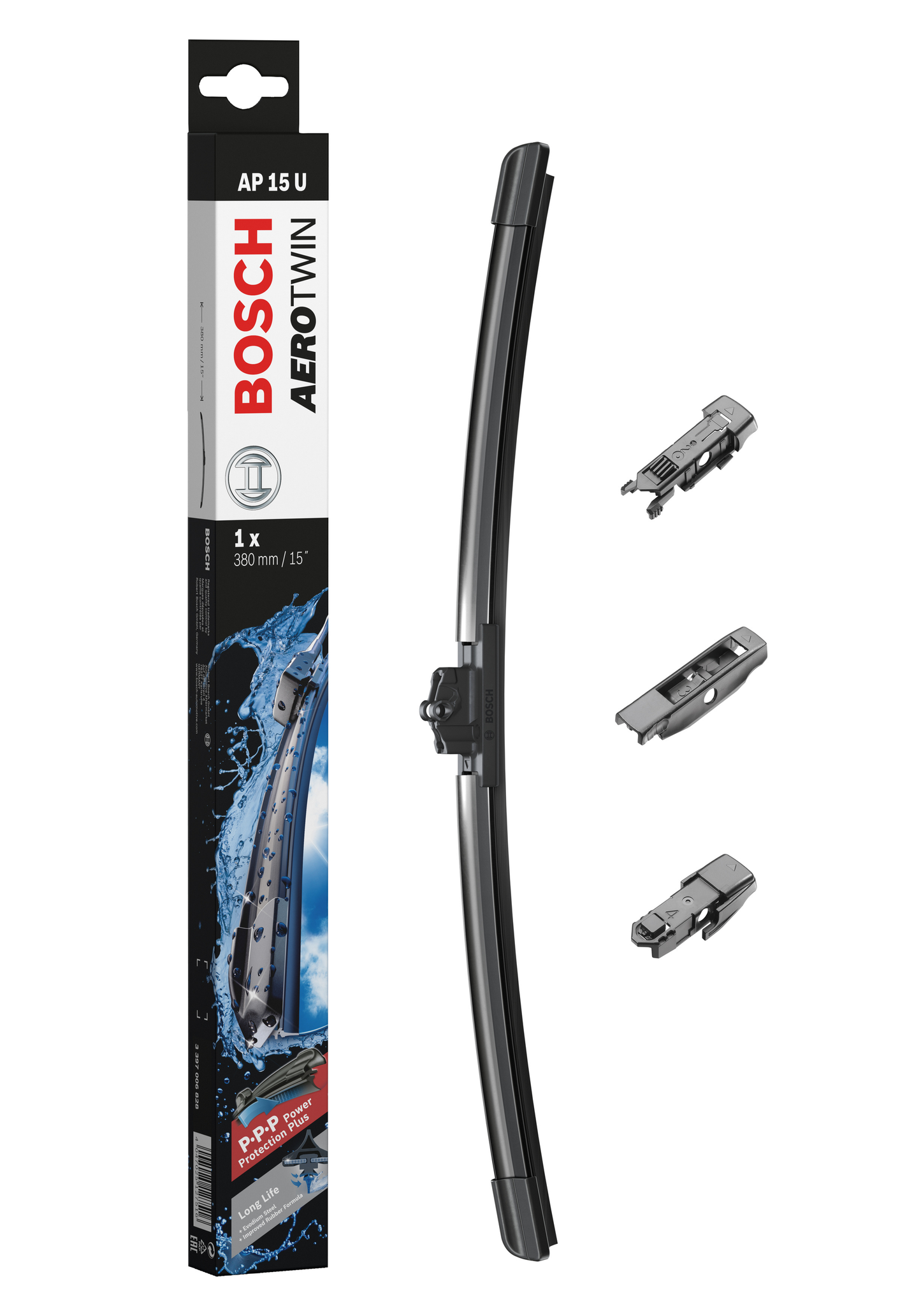 Bosch Scheibenwischer