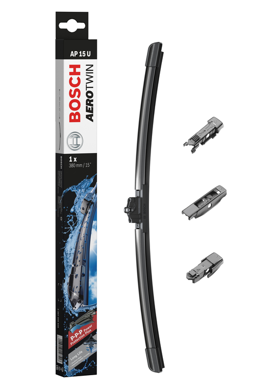 Bosch Scheibenwischer