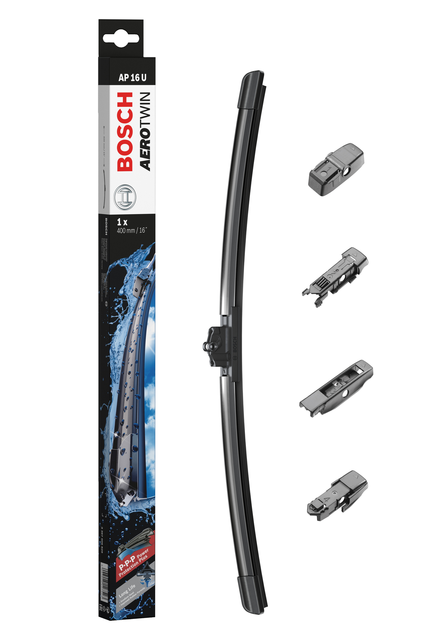 Bosch Scheibenwischer