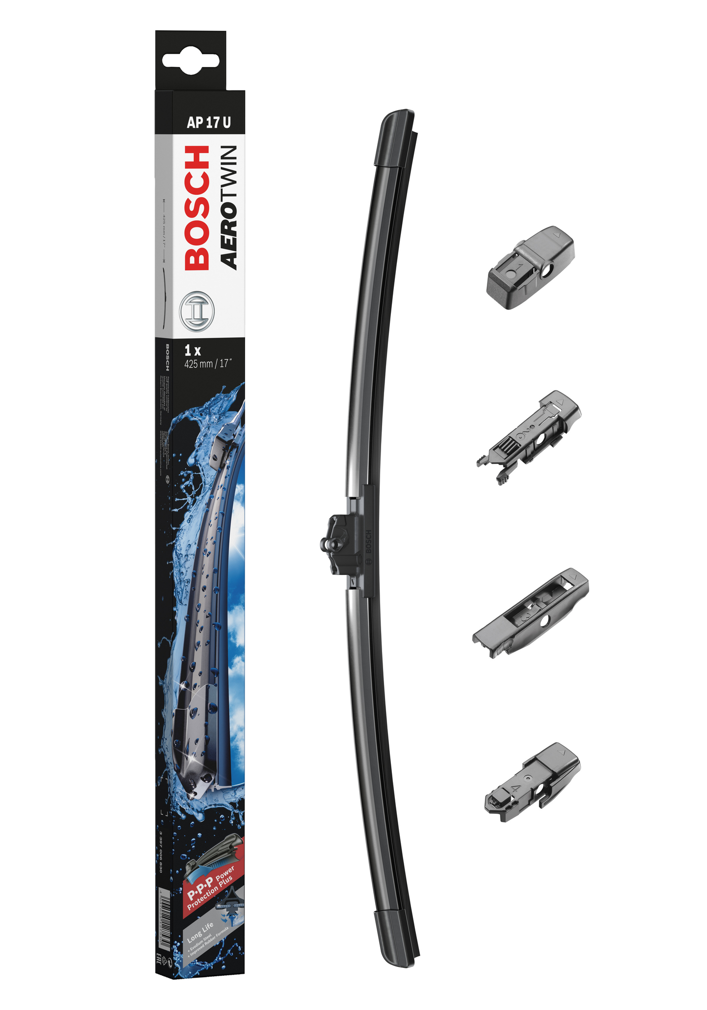 Bosch Scheibenwischer