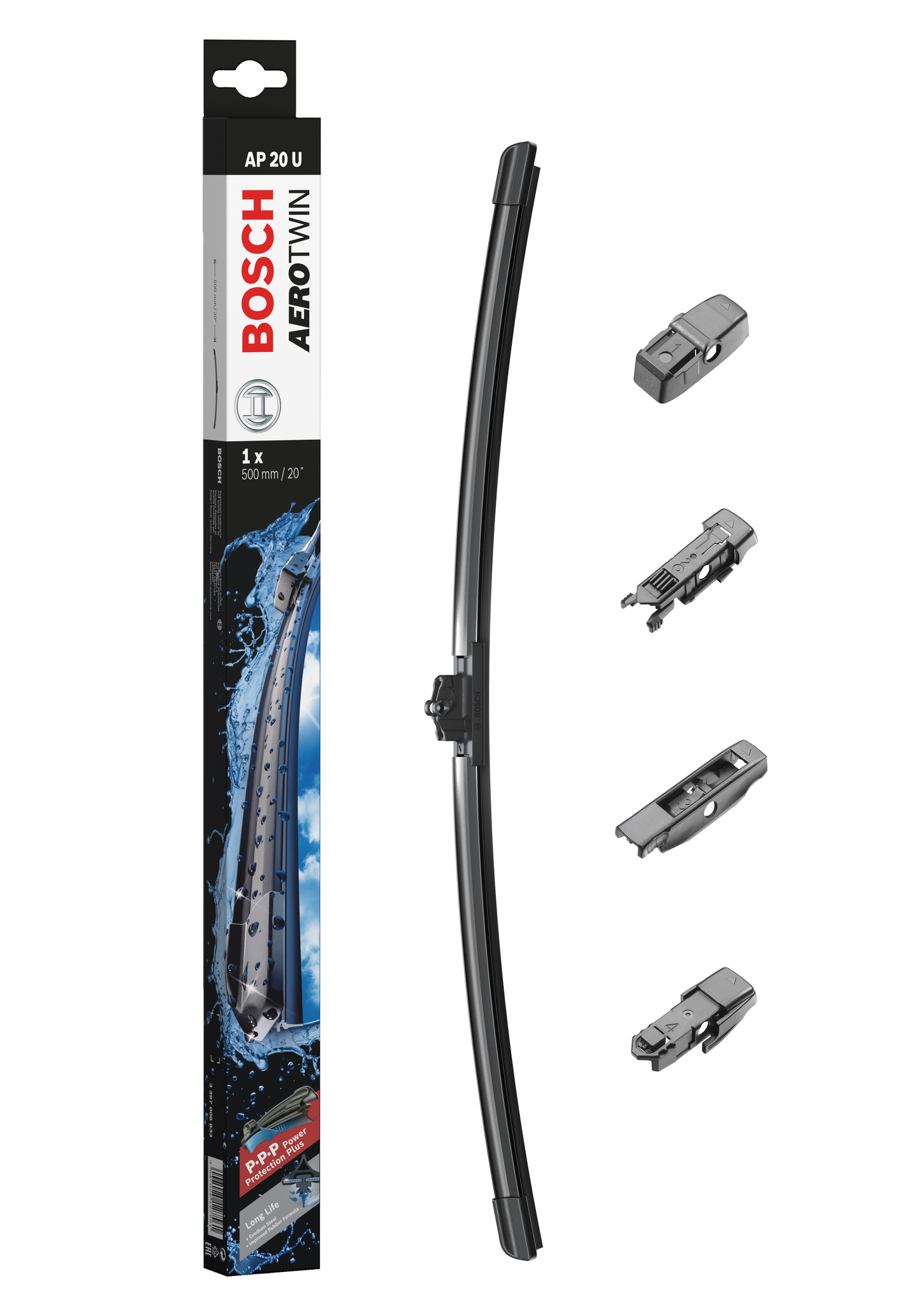 Wischblatt Aerotwin AP20U