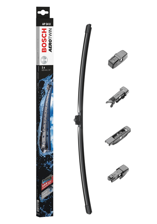 Bosch Scheibenwischer