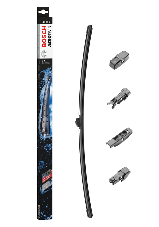 Bosch Scheibenwischer