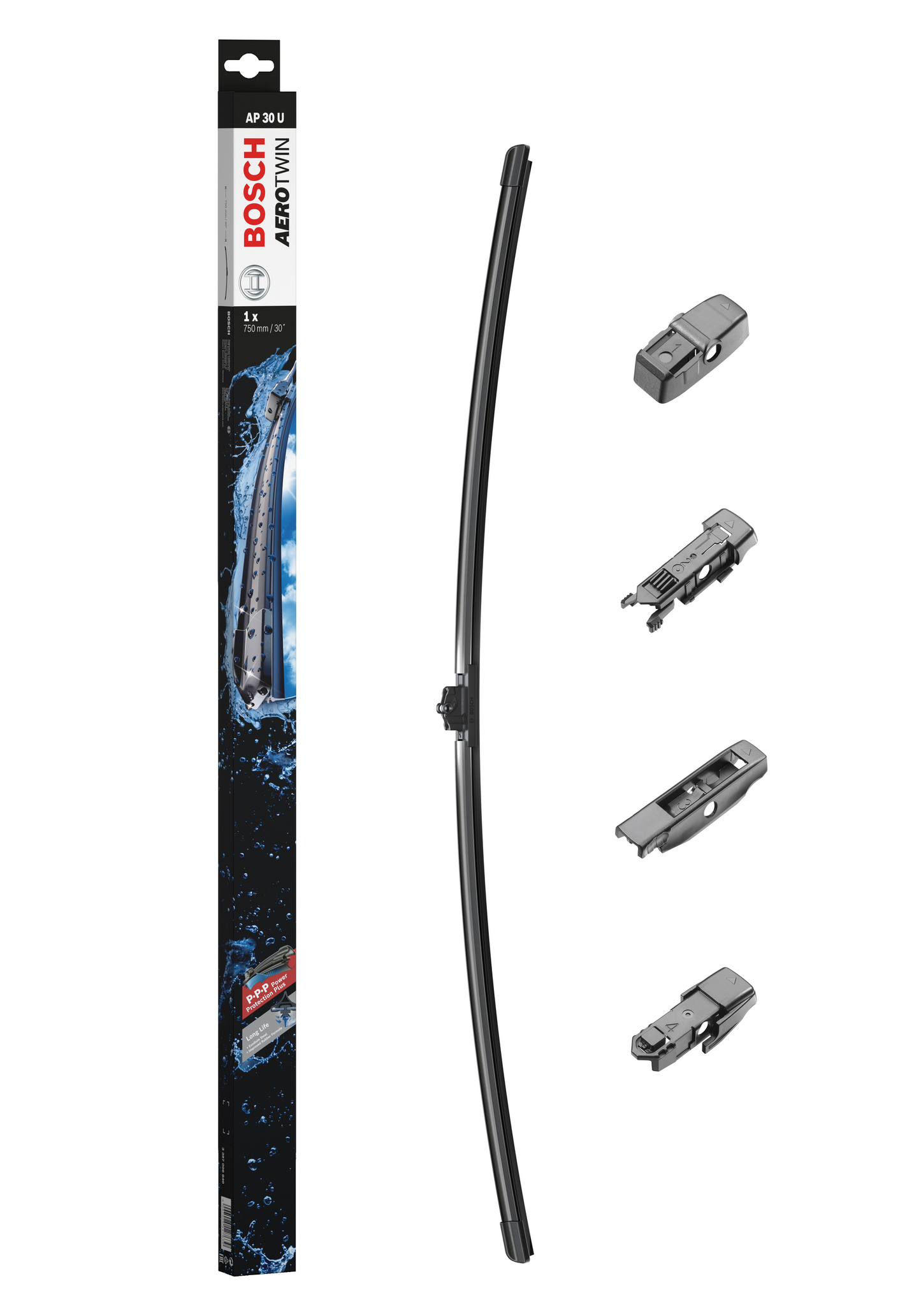 Wischblatt Aerotwin AP30U
