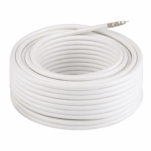 Hama Classic Line Koax Kabel 120dB | 25 m