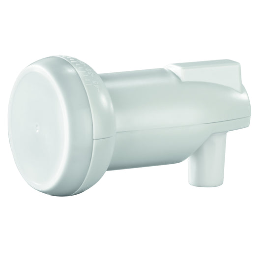 Hama Universal-Single-LNB mit Wetterschutzhülle