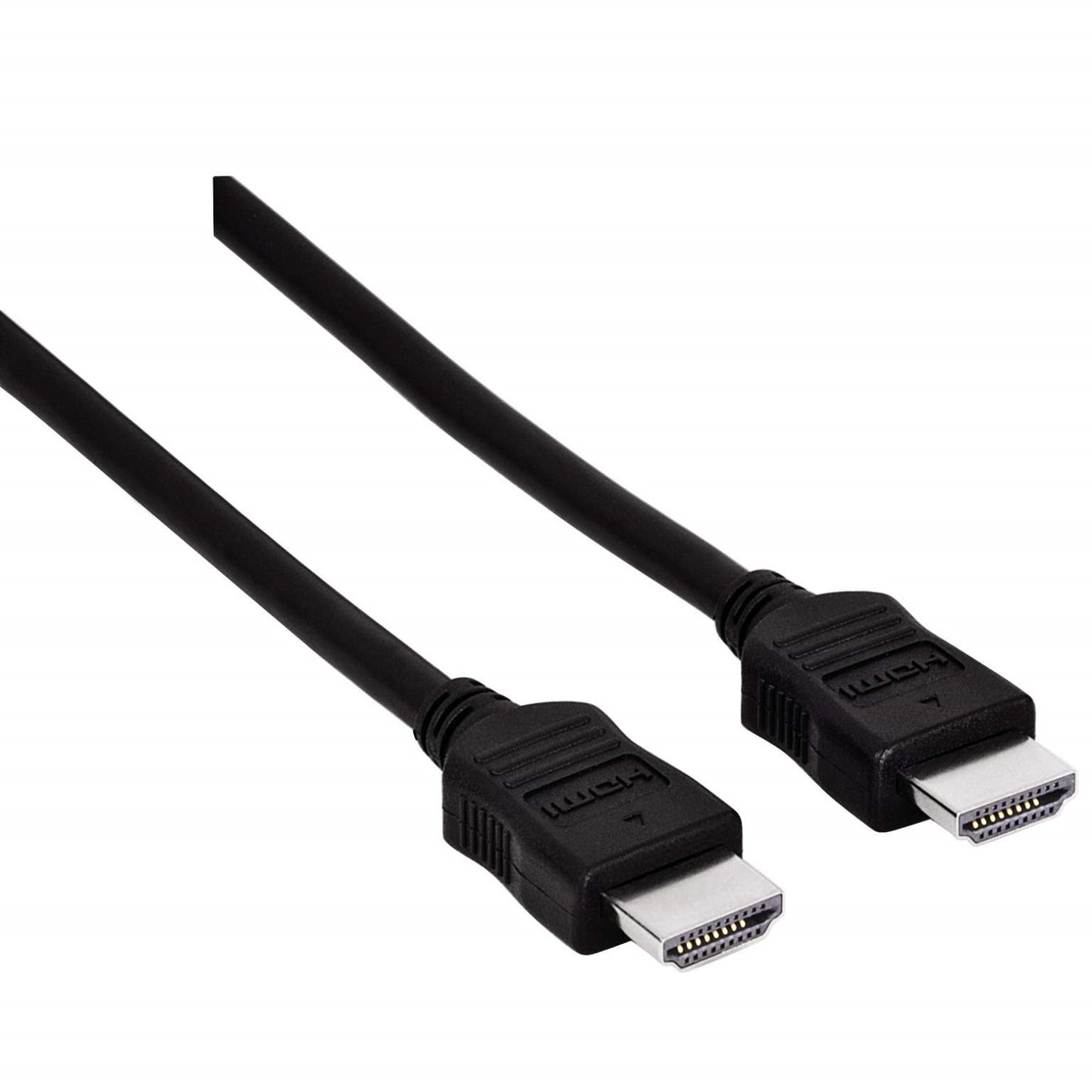 Hama High-Speed HDMI Kabel Stecker auf Stecker | 1,5 Meter