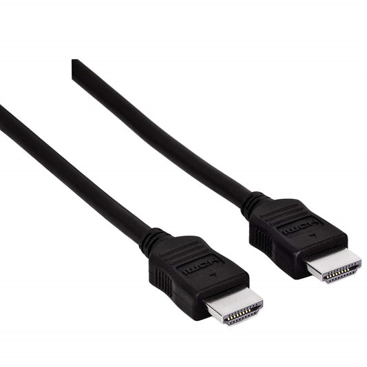 Hama High-Speed HDMI Kabel Stecker auf Stecker | 1,5 Meter