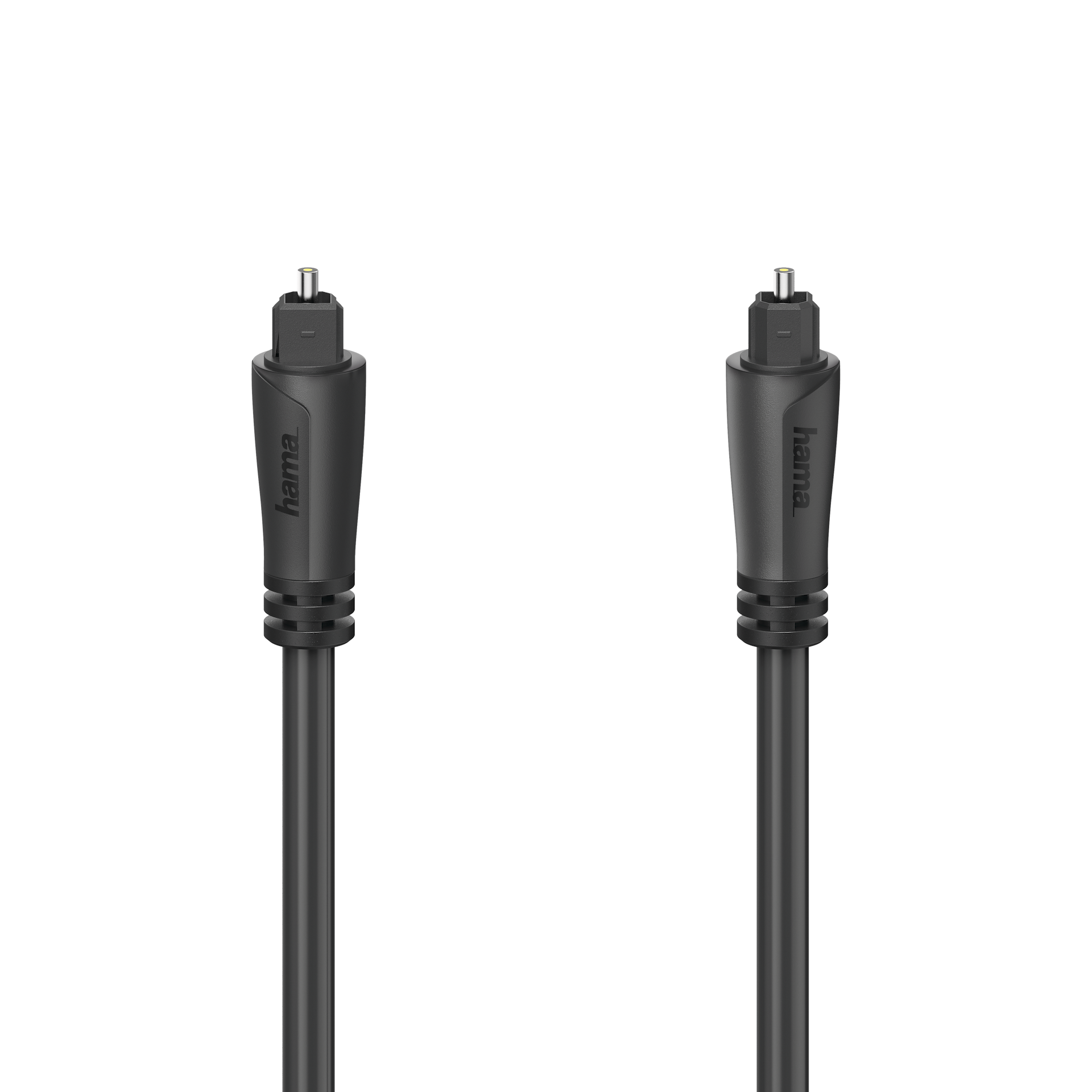 Hama Audio Lichtleiter Kabel ODT auf Toslink | 1,5 m