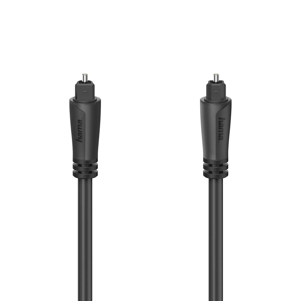 Hama Audio Lichtleiter Kabel ODT auf Toslink | 1,5 m