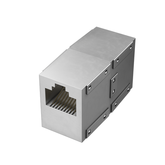 Hama Netzwerkadapter CAT 6 | 1 Gbit/s