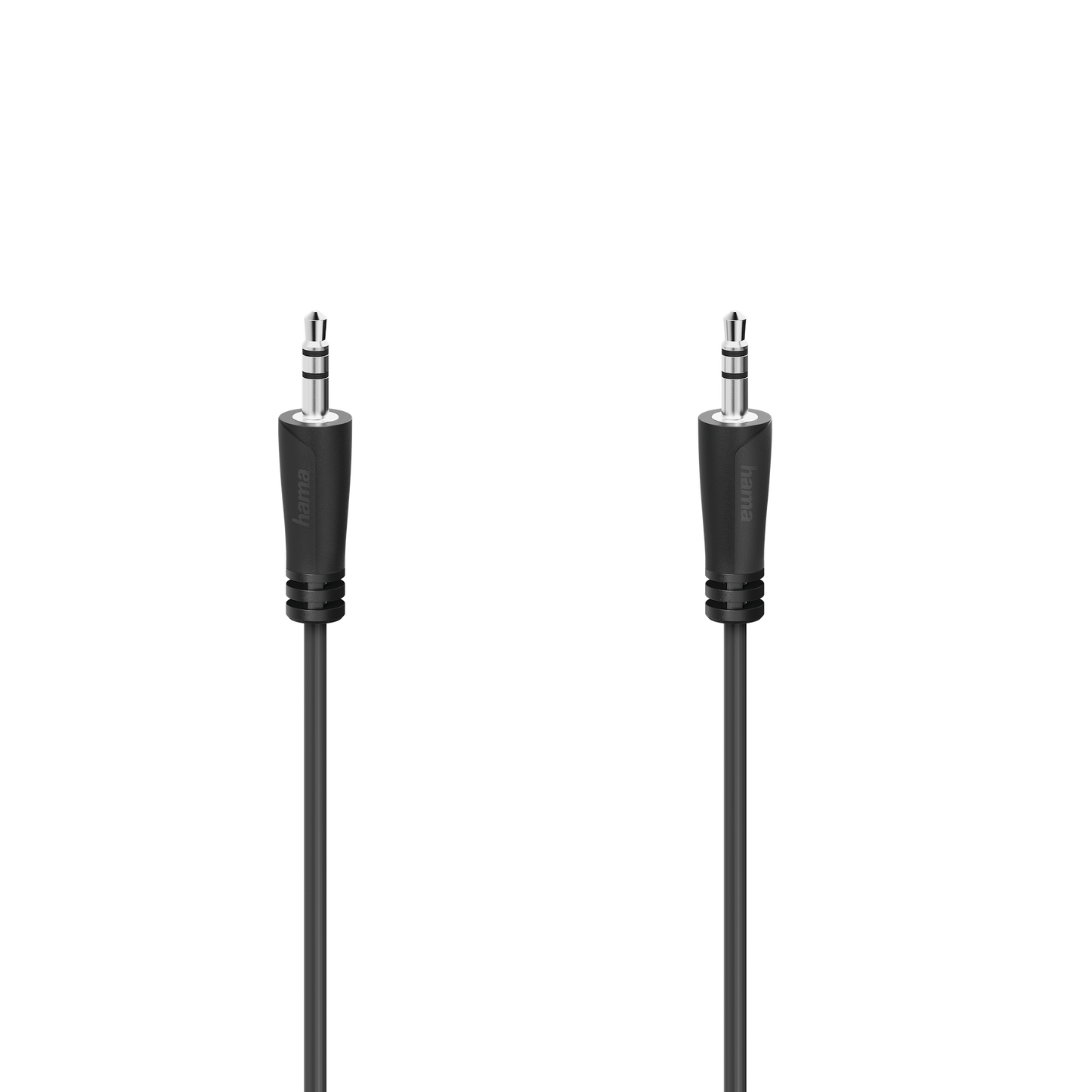 Hama Audio-Kabel 3,5mm Klinke Stereo | 3 m