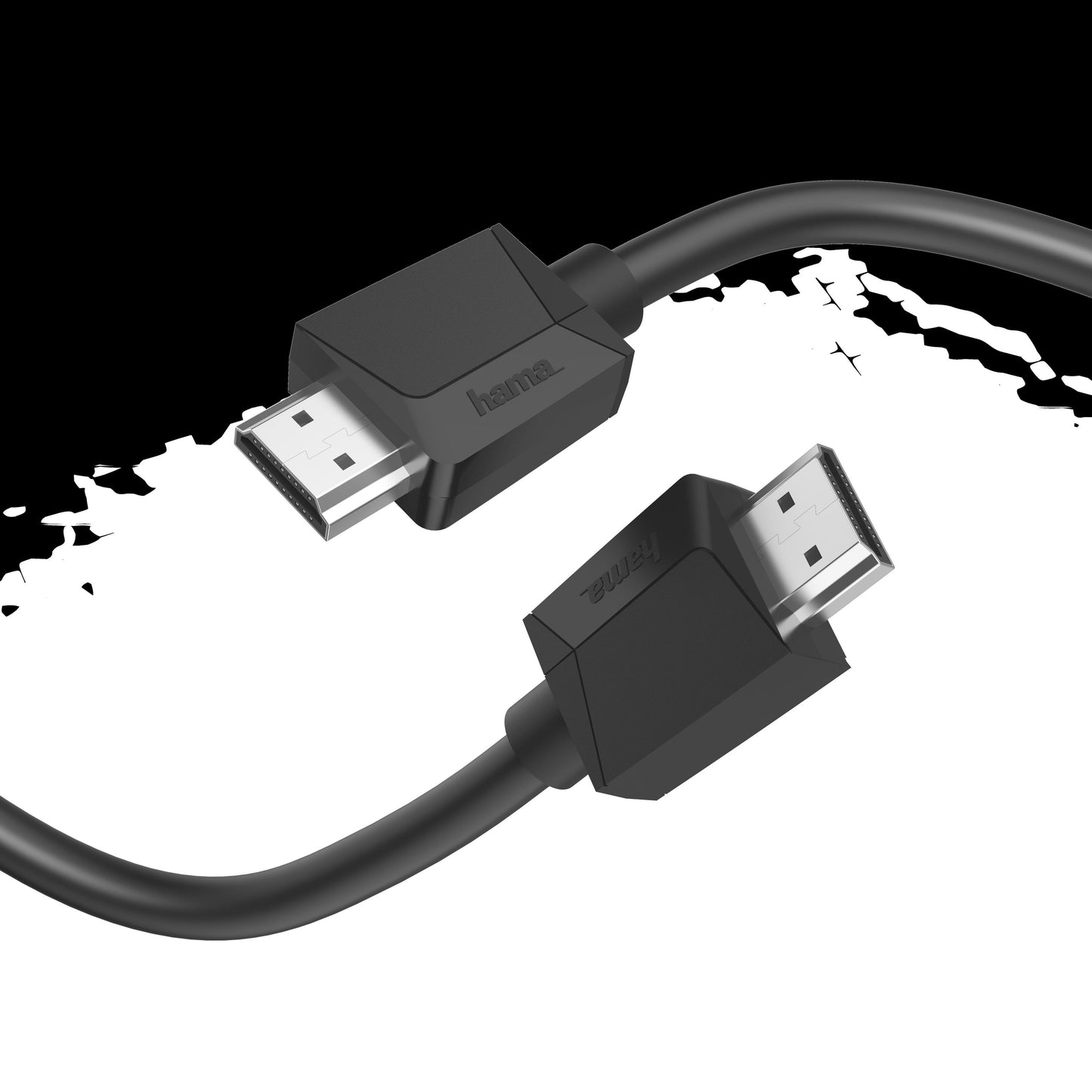 High Speed HDMI''-Kabel, 1,5 m 4K, 1,5 m