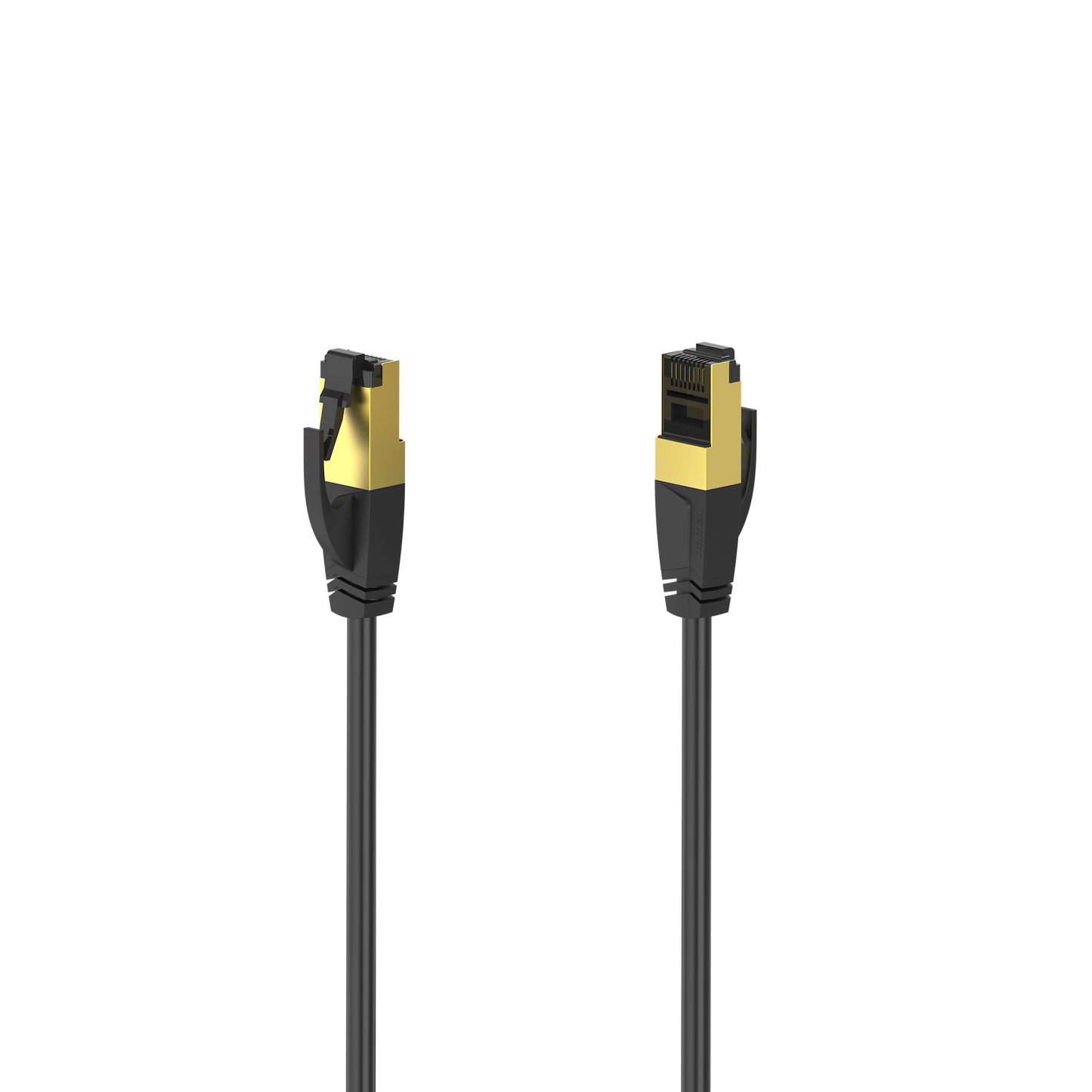 Hama Netzwerkkabel CAT-8 S/FTP mit 40 Gbit/s | 3 m