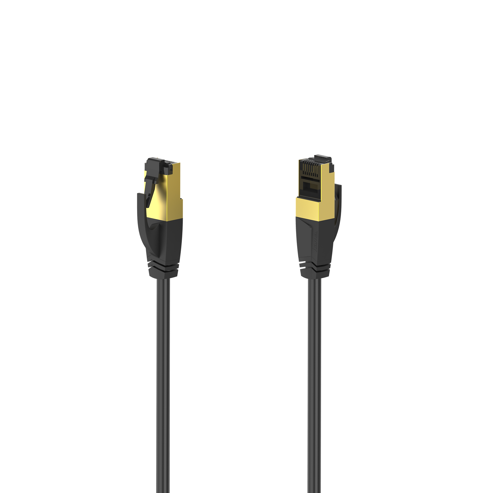Hama Netzwerkkabel CAT 8 "S/FTP" 40 Gbit/s | 5 m