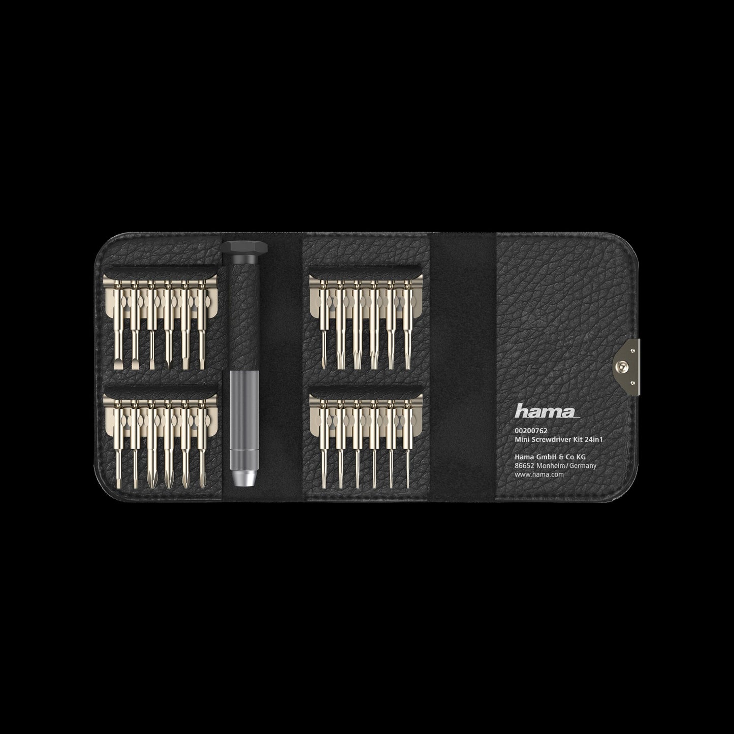 Mini-Schraubendreher-Set 24in1