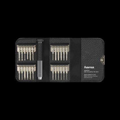 Mini-Schraubendreher-Set 24in1