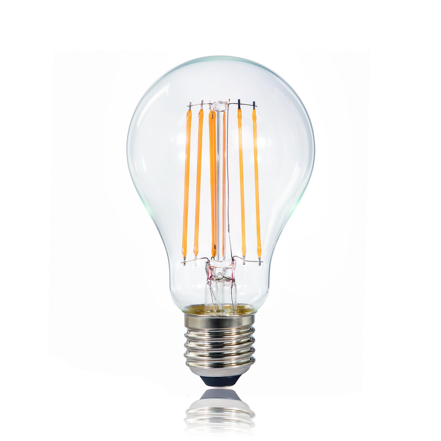Xavax LED-Glühlampe E27 1521lm | ersetzt 100W (warmweiß)