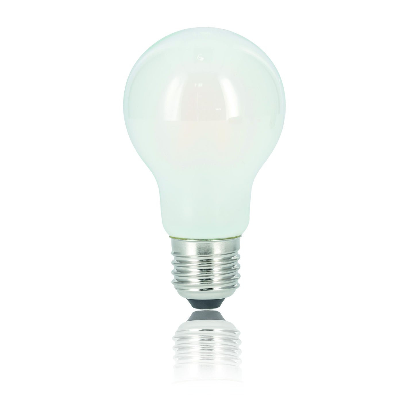 Xavax LED-Glühlampe E27 806lm | ersetzt 60W (warmweiß)