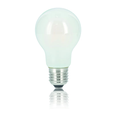 Xavax LED-Glühlampe E27 806lm | ersetzt 60W (warmweiß)