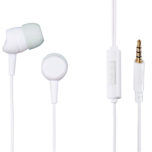 Hama In-Ear-Stereo-Headset