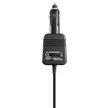 Hama Netzteil für KFZ einstellbar 1000mAh | 12 Watt