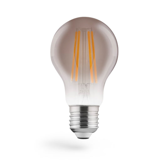 Xavax LED-Vintage-Lampe E27 380lm 8W dimmbar
