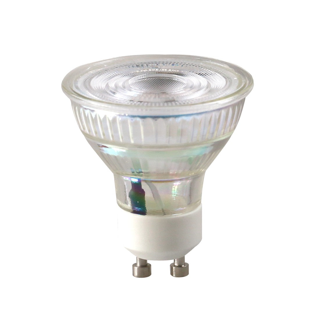 Xavax LED-Reflektorlampe GU10 350lm | ersetzt 50W (warmweiß)