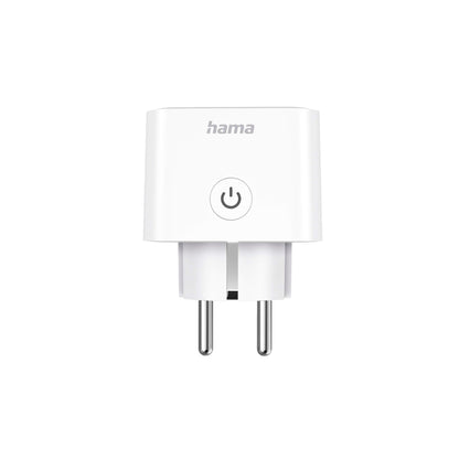 Hama Smarte WLAN-Steckdose