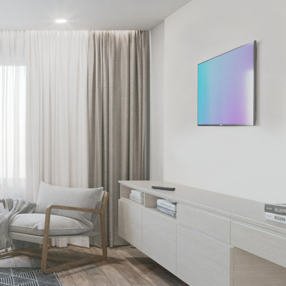 Hama TV Wandhalterung 165 cm / 65" (starr)