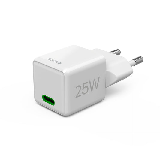 Hama Schnellladegerät USB-C | 25 Watt
