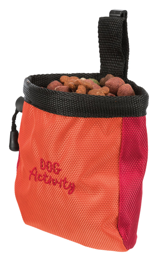 Snack-Tasche, ø 10 × 14 cm
