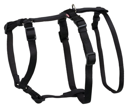 Panikgeschirr Stay, LXL: 75100 cm/25 mm, schwarz