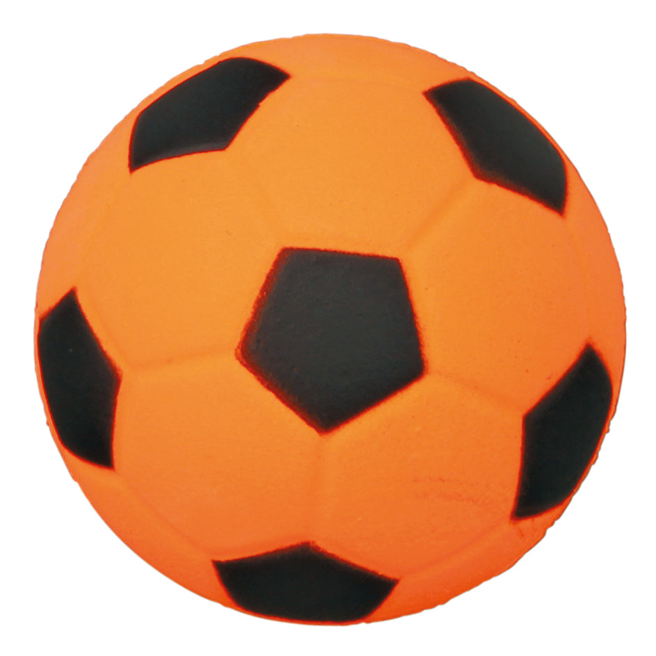 Ball, schwimmt, Moosgummi, ø 4,5 cm