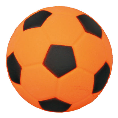 Ball, schwimmt, Moosgummi, ø 4,5 cm