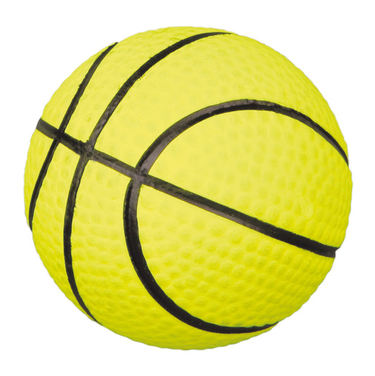 Ball, schwimmt, Moosgummi, ø 4,5 cm