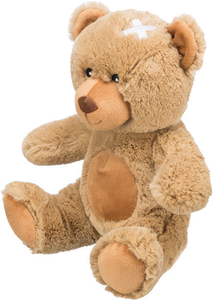 Trixie Hundespielzeug "Teddy" 23cm | recycelt (ECO)